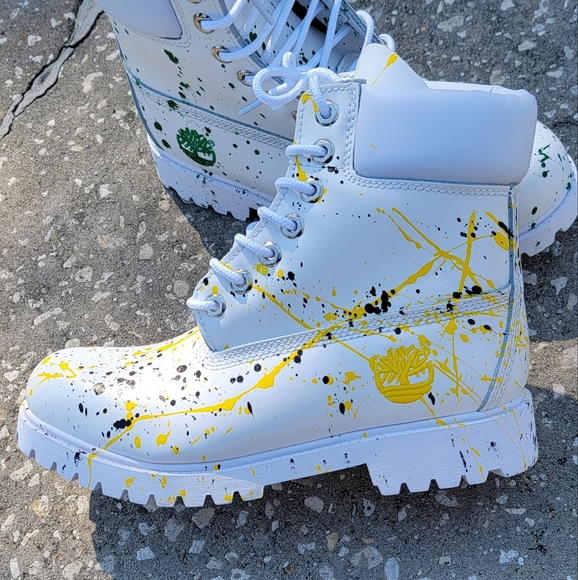 Brand new Timberland Boots Fashion - Picture 3 of 5